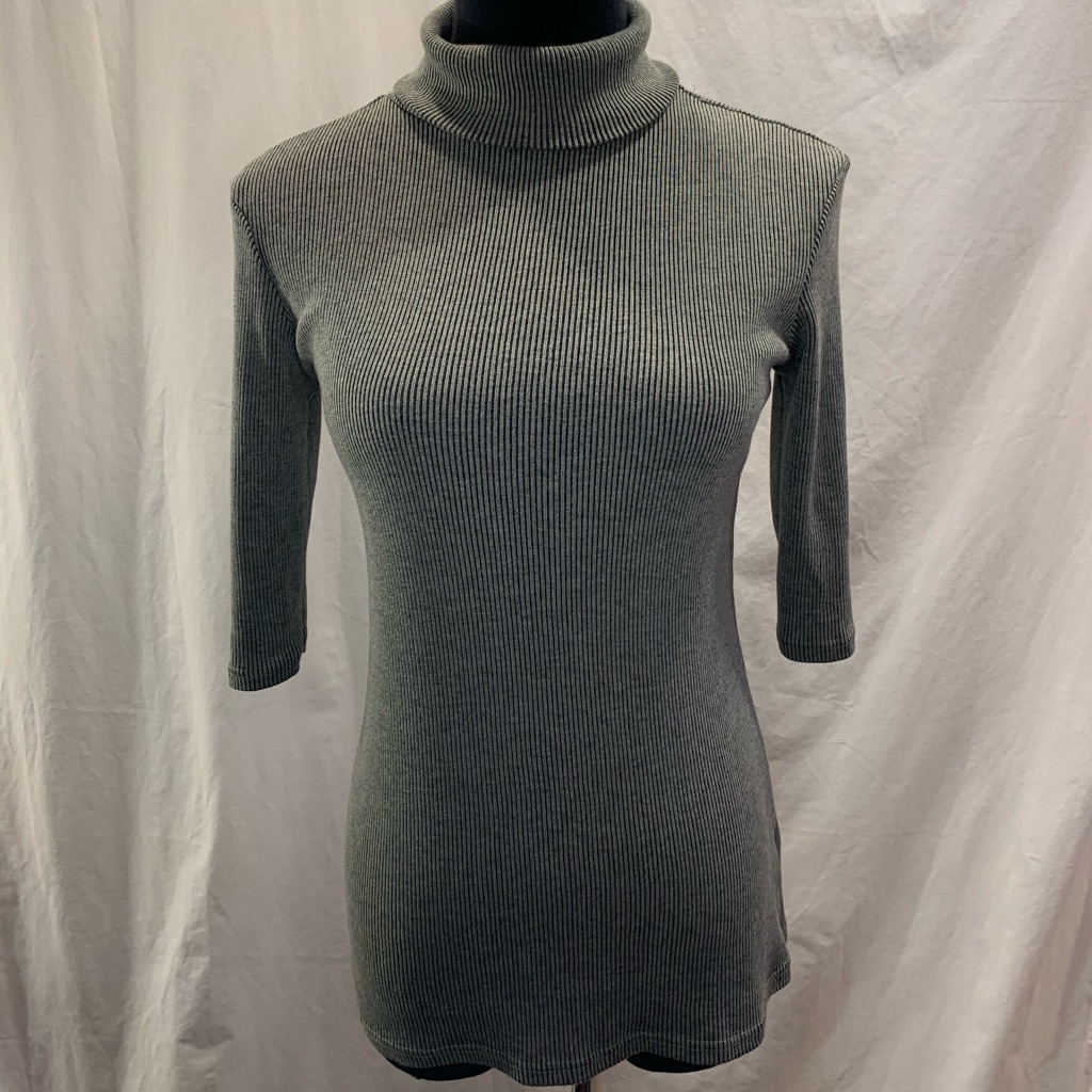 Plume & Thread Top